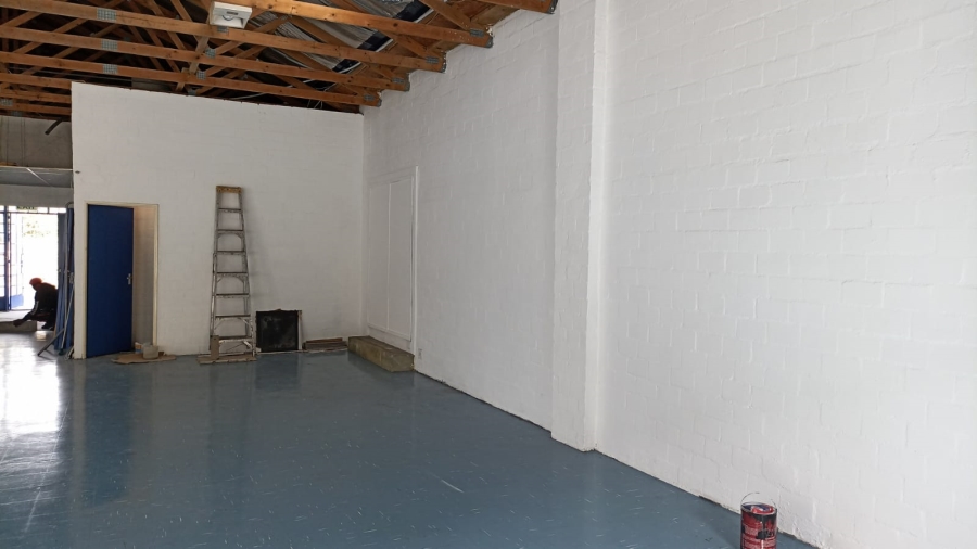 To Let 0 Bedroom Property for Rent in Observatory Western Cape